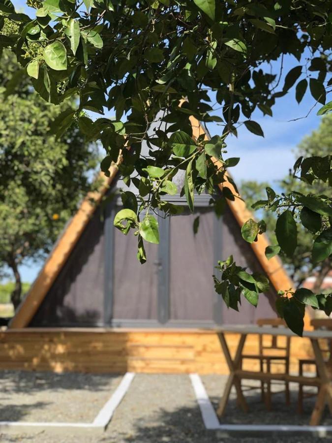 Limon Datça Extérieur photo