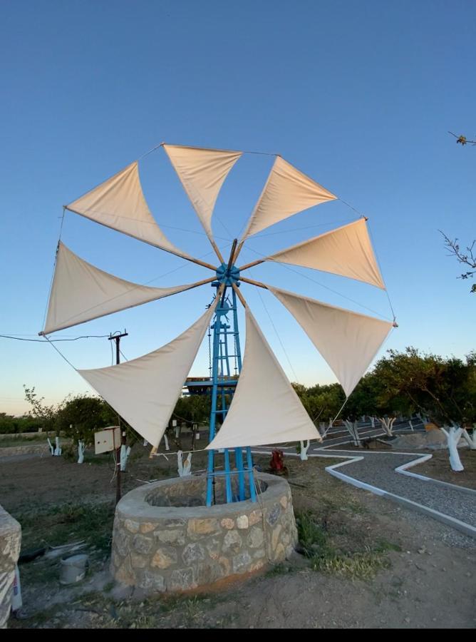 Limon Datça Extérieur photo